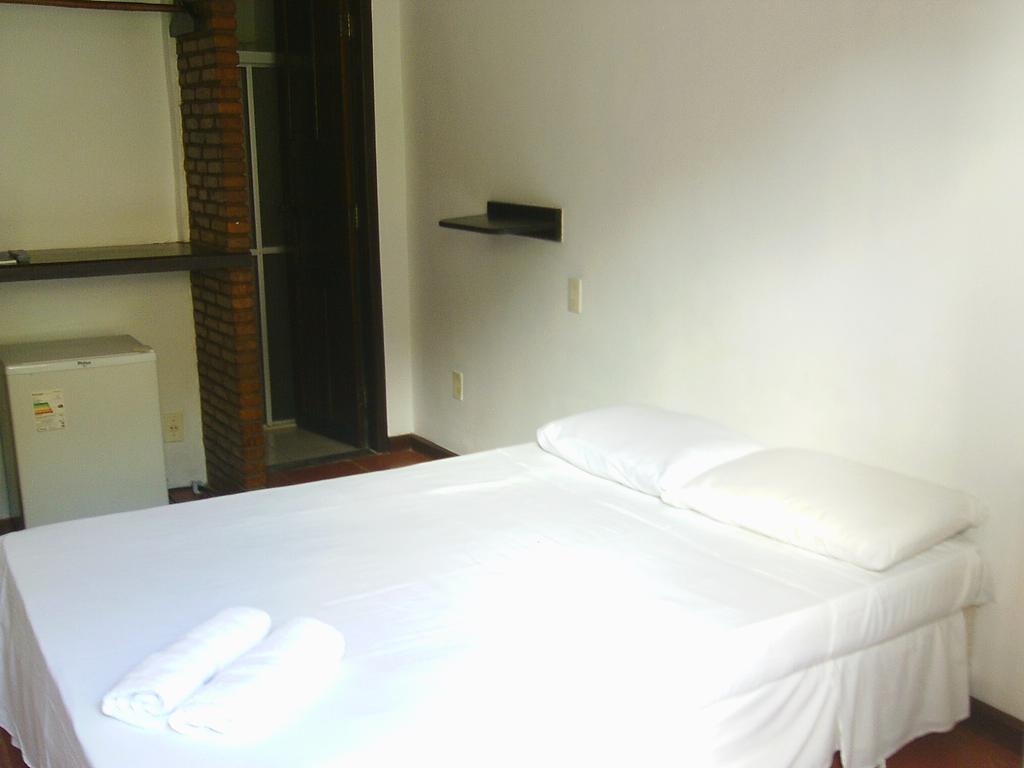Hotel Manaká Olivença Habitación foto